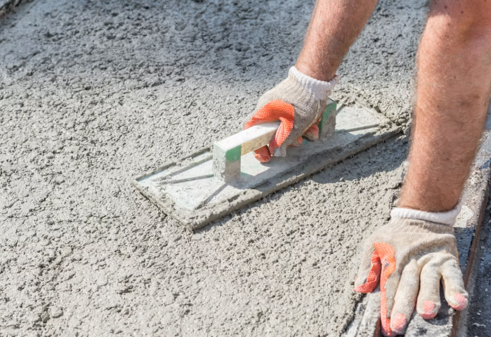 Super Flat Concrete Services - Concrete Contractors in Eastern Passage, Nova Scotia